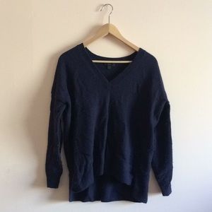 J Crew sweater